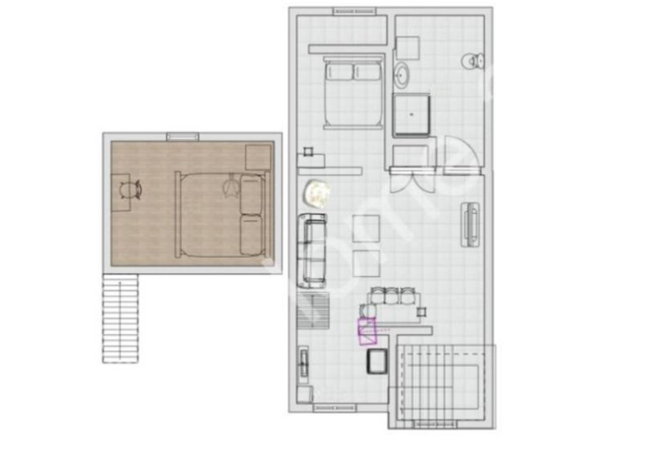 Duplex Vauban - Home-One Dannemarie-sur-Crete Exterior photo
